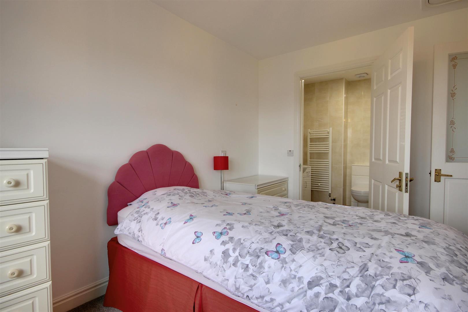 Tudor Court, Willerby